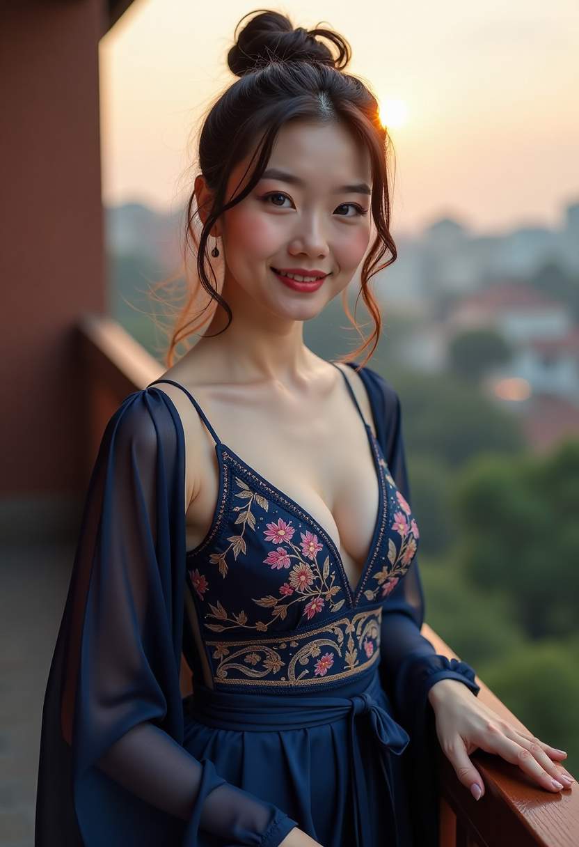 锦衣行海报剧照